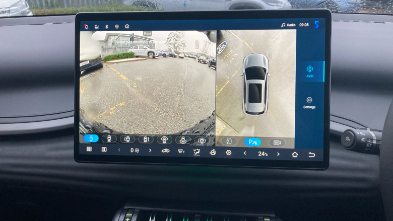 BYD Atto 3 150kW Design 60kWh 5dr Auto Electric Hatchback